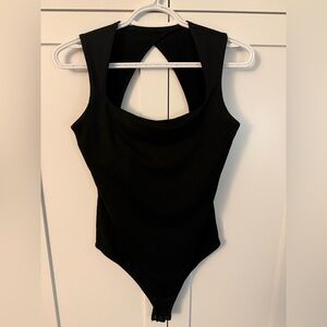 Hollister Bodysuit